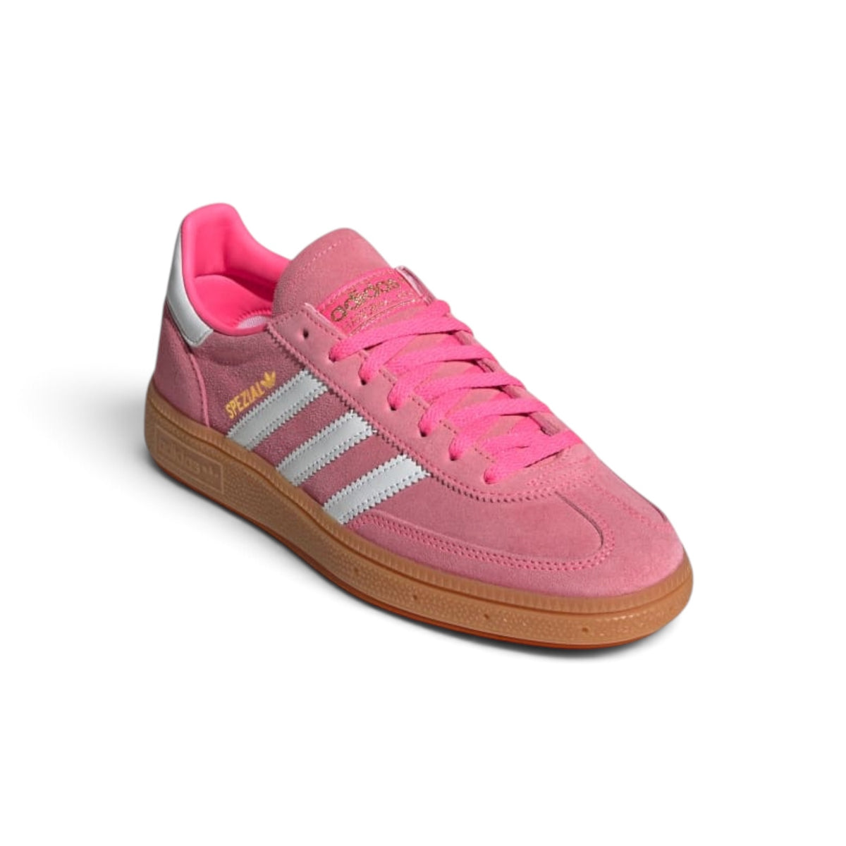 Handball Spezial Lecid piok White