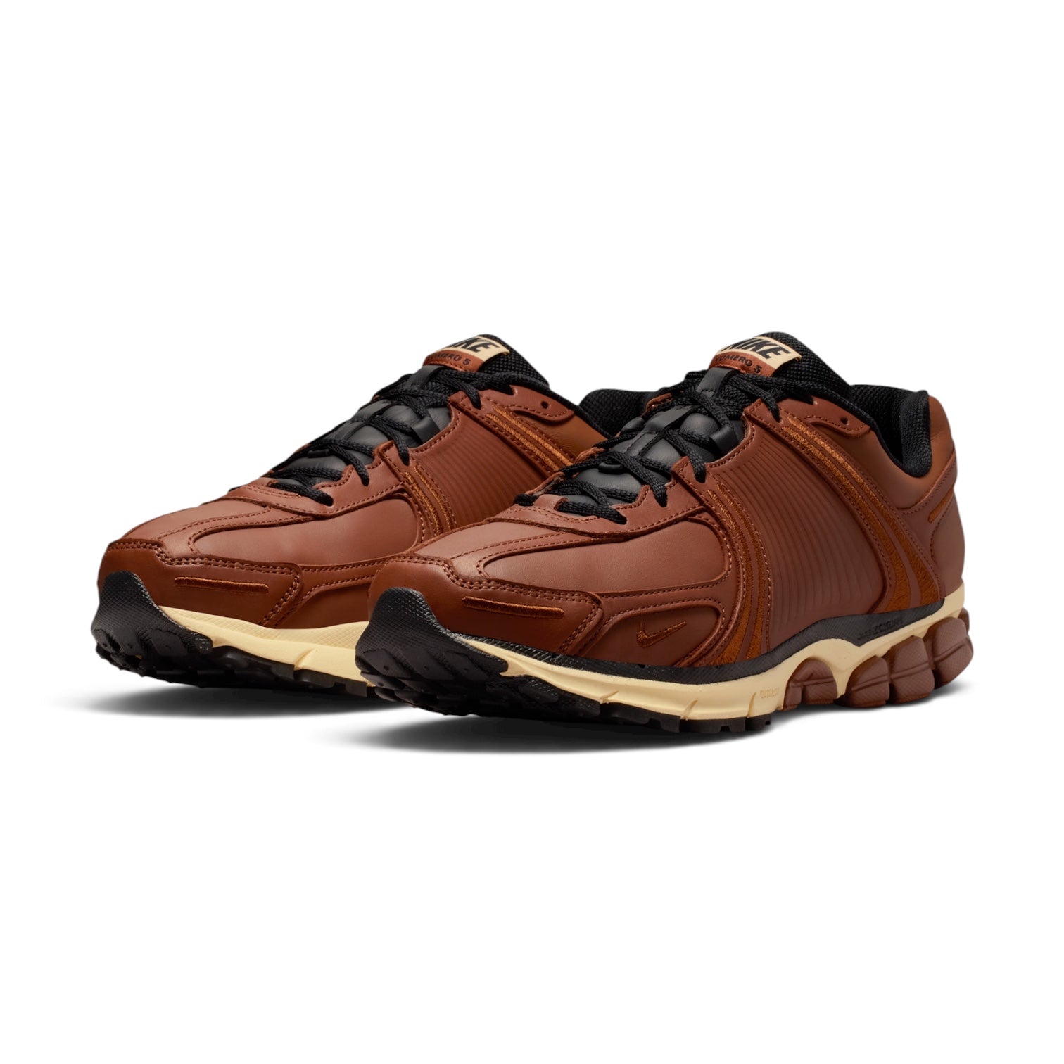 Nike Air Zoom Vomero 5 Swooshless Pony Sail
