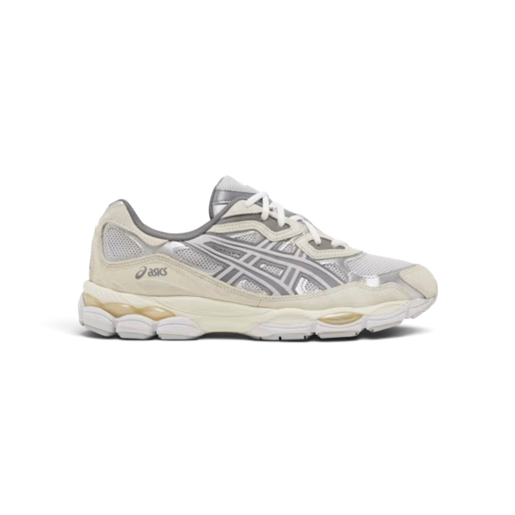 ASICS GEL-NYC 'Concrete Oatmeal'
