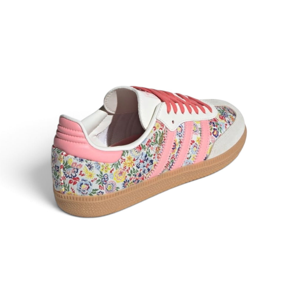 Liberty London Samba OG