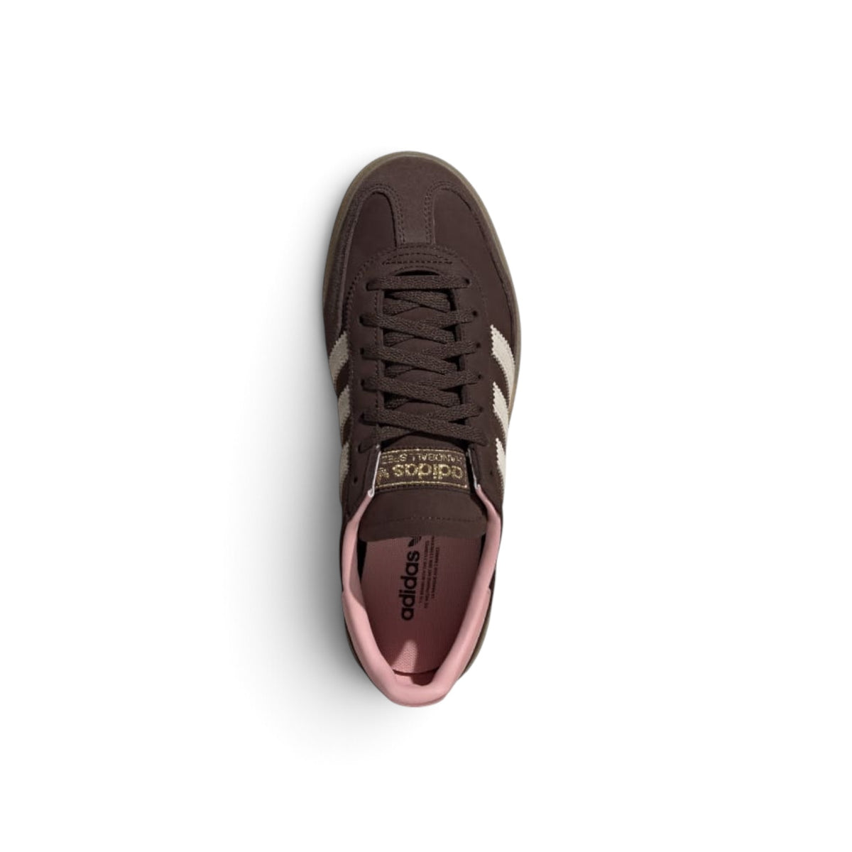 Handball Spezial Dark Brown Pink