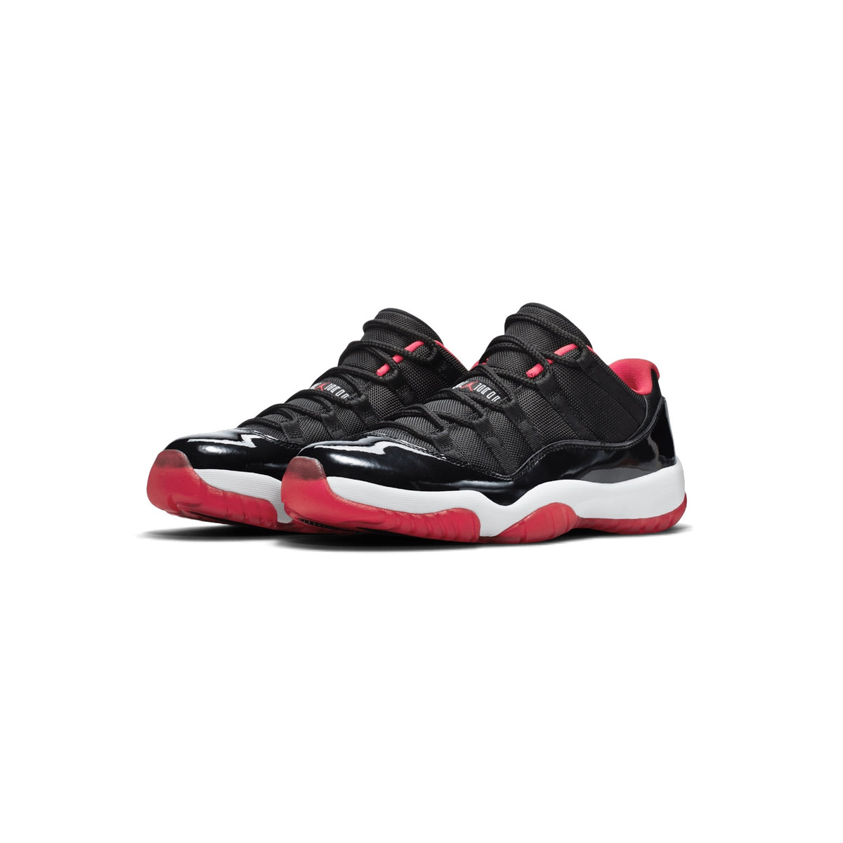 AIR JORDAN 11 RETRO LOW BRED