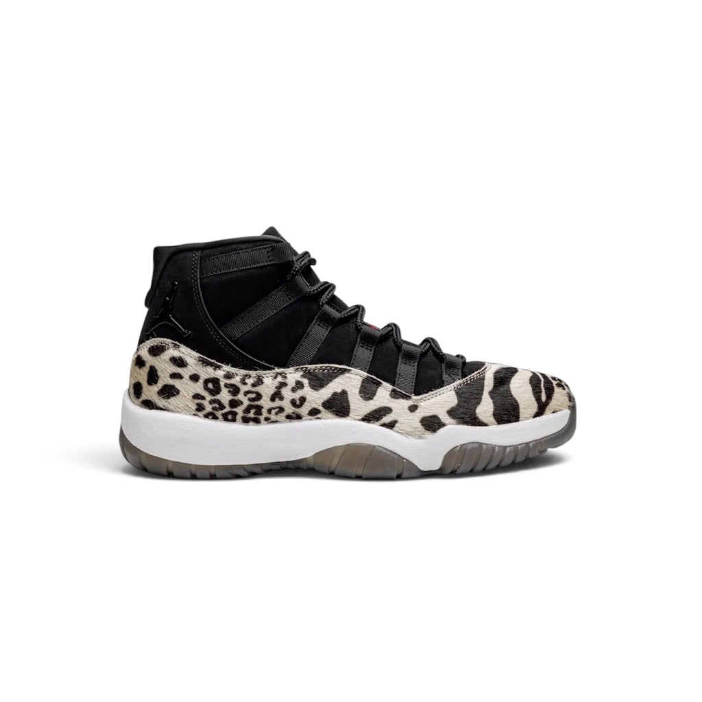 Air Jordan 11 Retro Animal Instinct