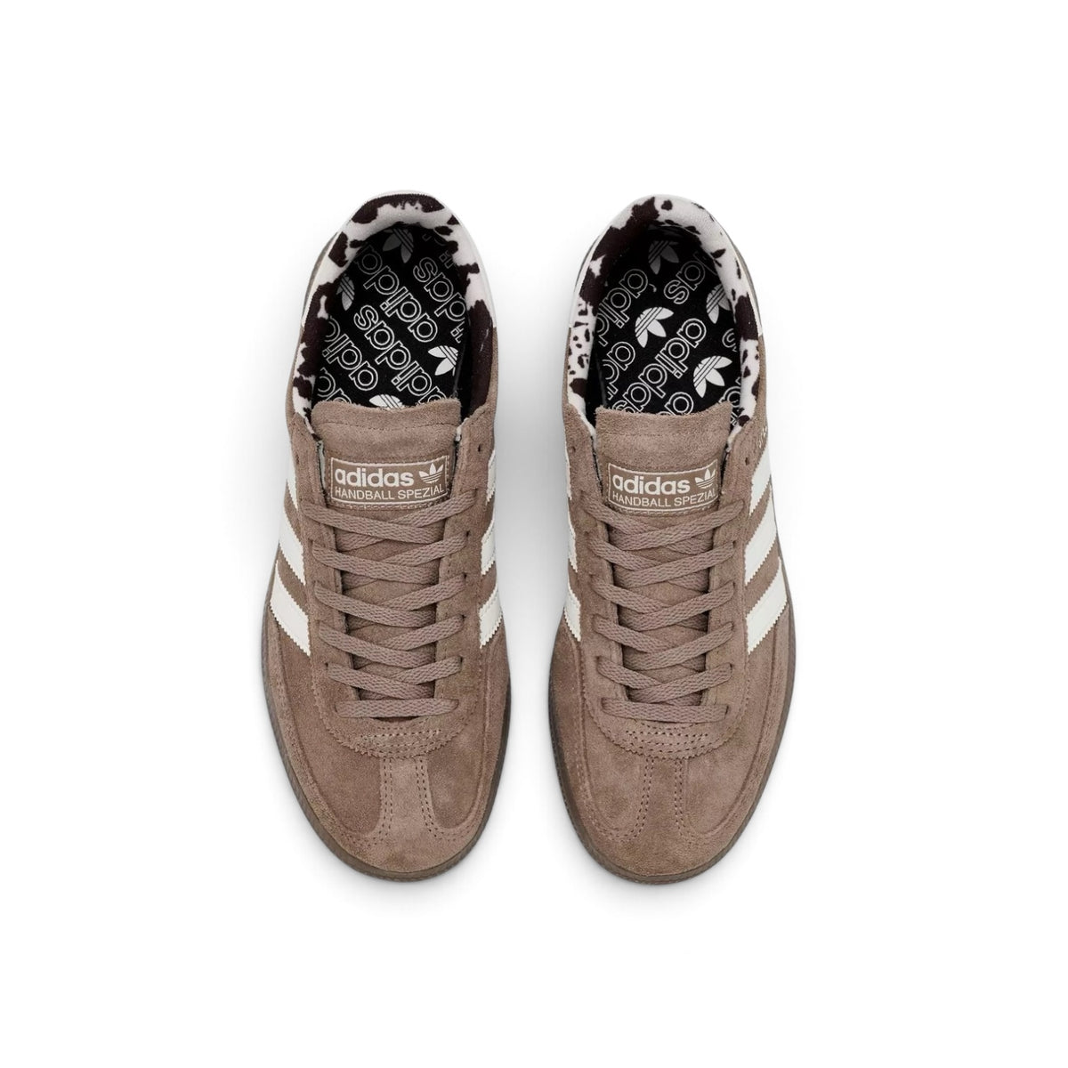 Handball Spezial Chabby Brown