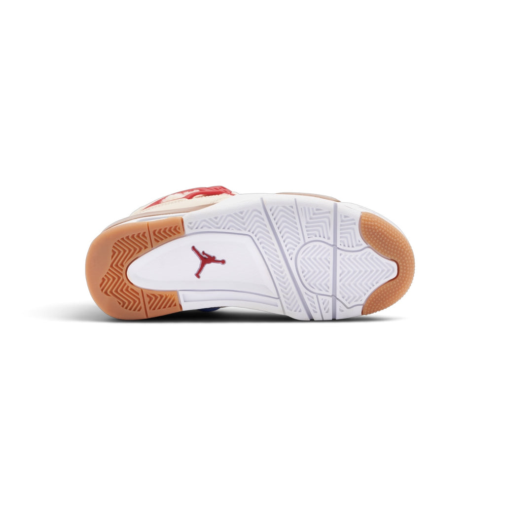 Air Jordan 4 Retro Wild Things
