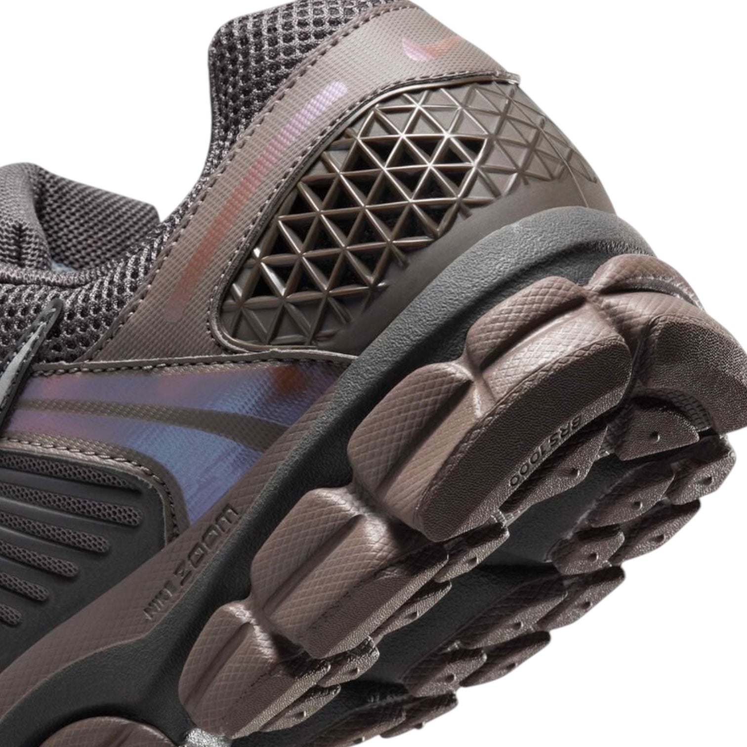 Nike Air Zoom Vomero 5 Cave Stone