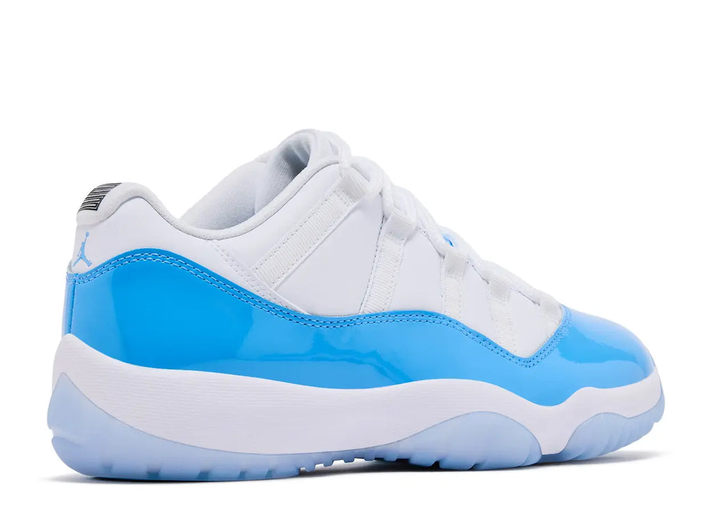 Air Jordan 11 Retro Low UNC