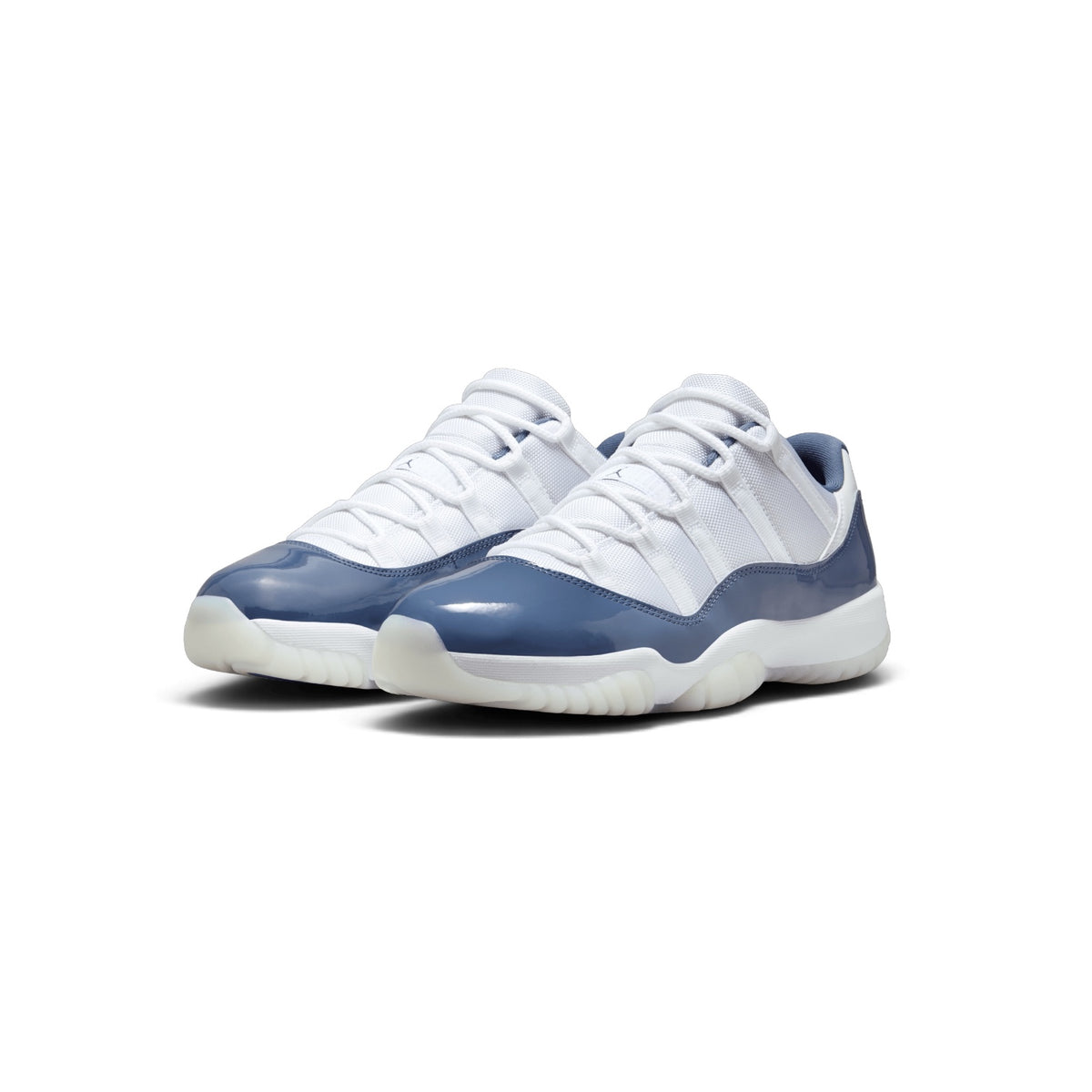 AIR JORDAN 11 RETRO LOW NAVY GUM