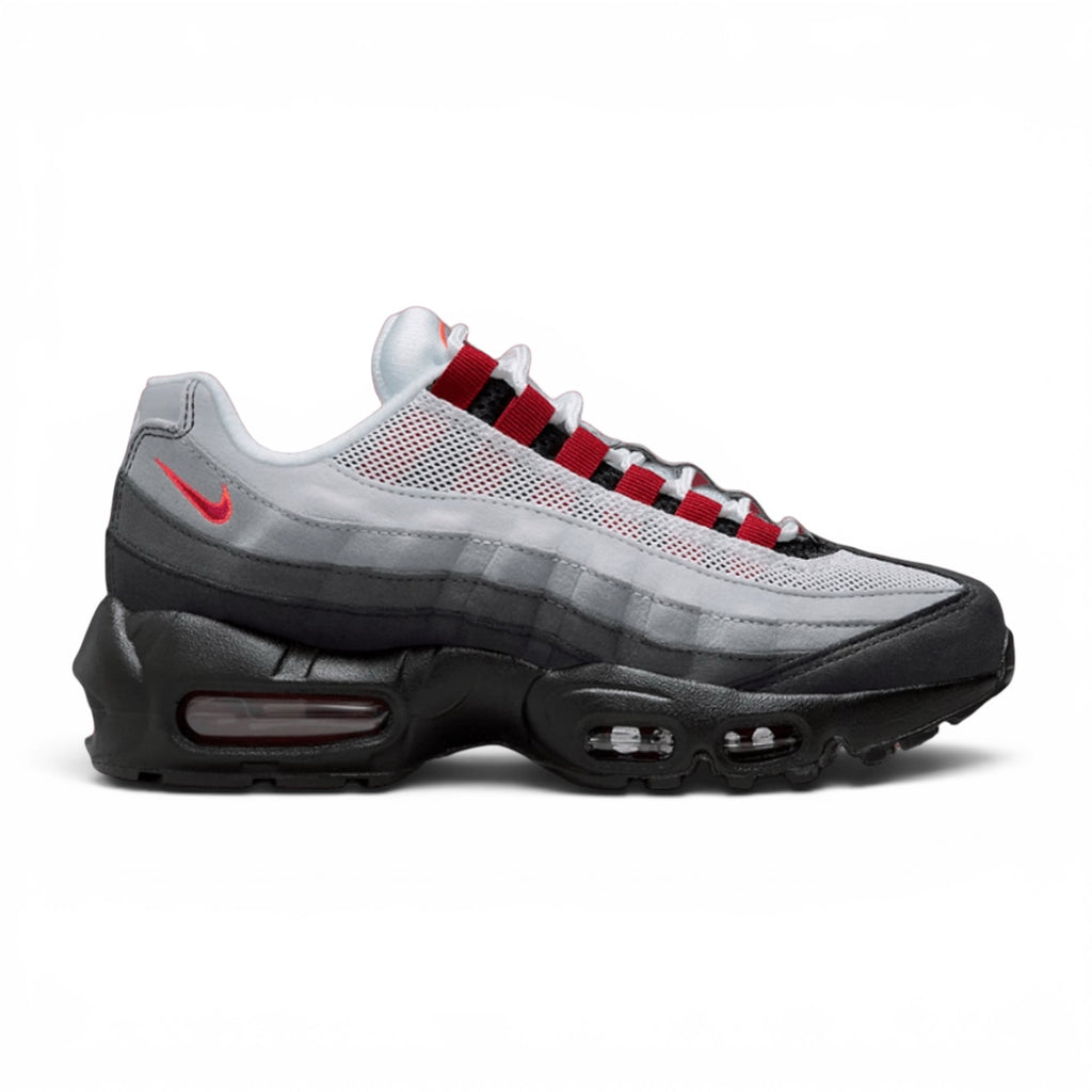 Nike Air Max 95 Chili Red