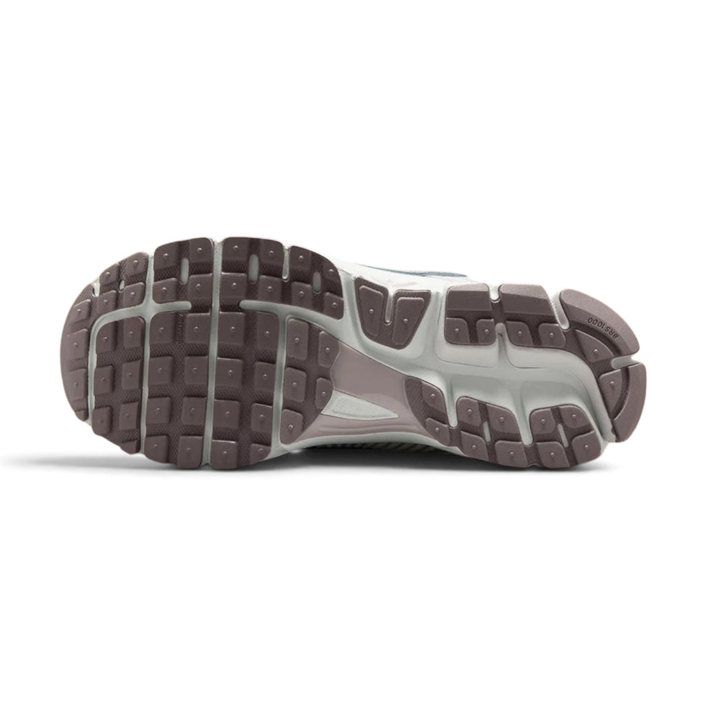 Nike Air Zoom Vomero 5 Metallic Silver Platinum Violet