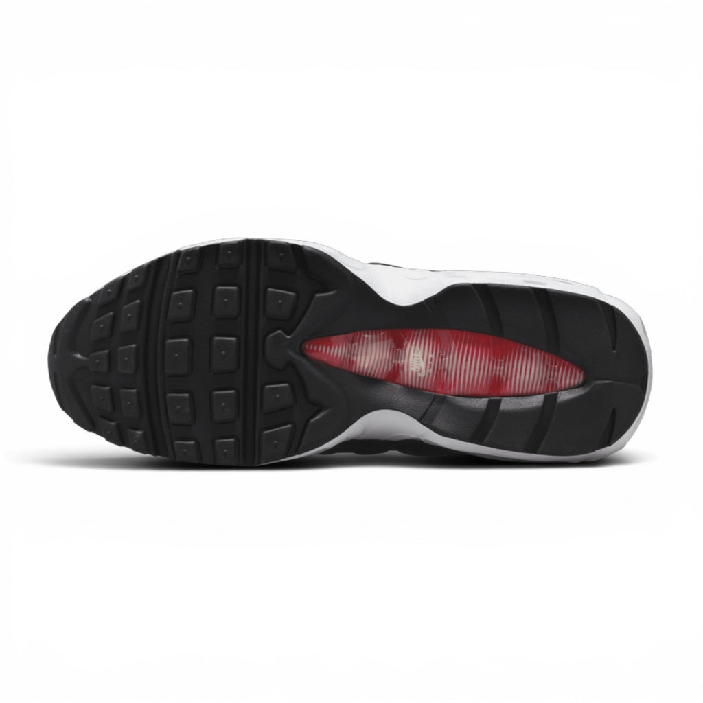 Nike Air Max 95 Light Iron Ore Black
