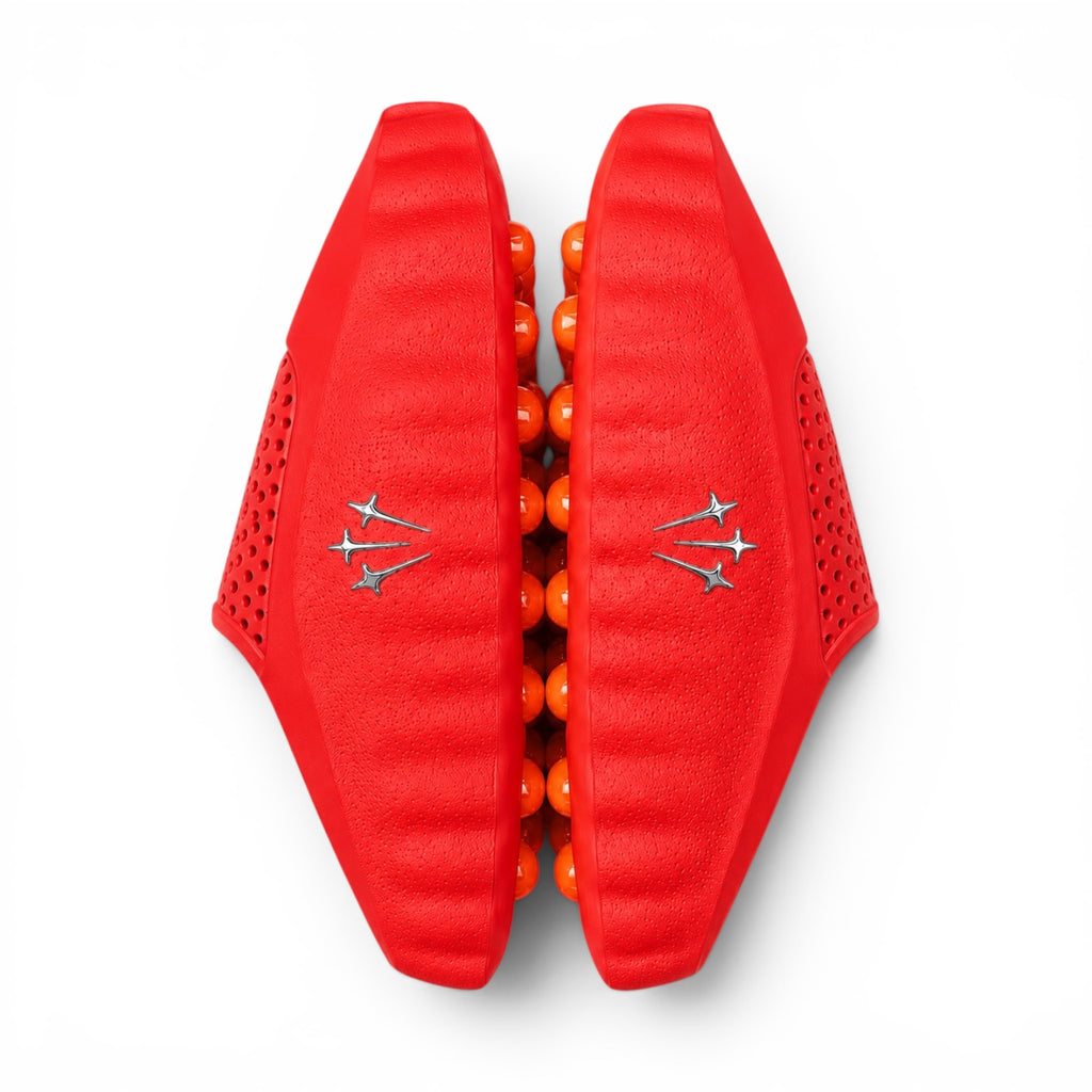 Drake's Nocta x Mind 001 Red