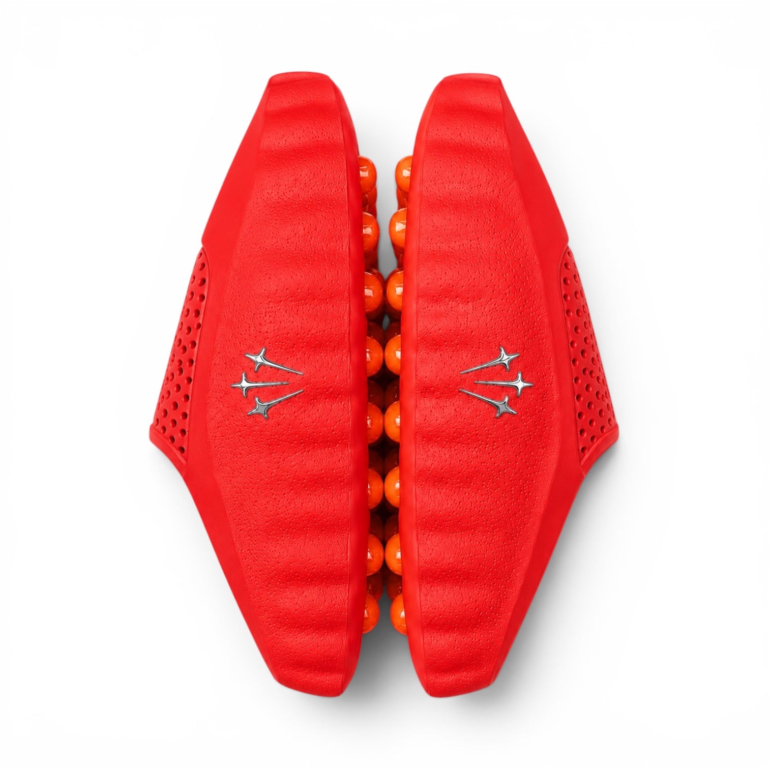 Drake's Nocta x Mind 001 Red