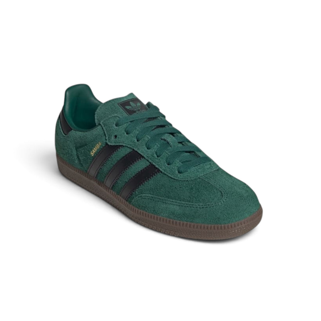 Samba OG Collegiate Green