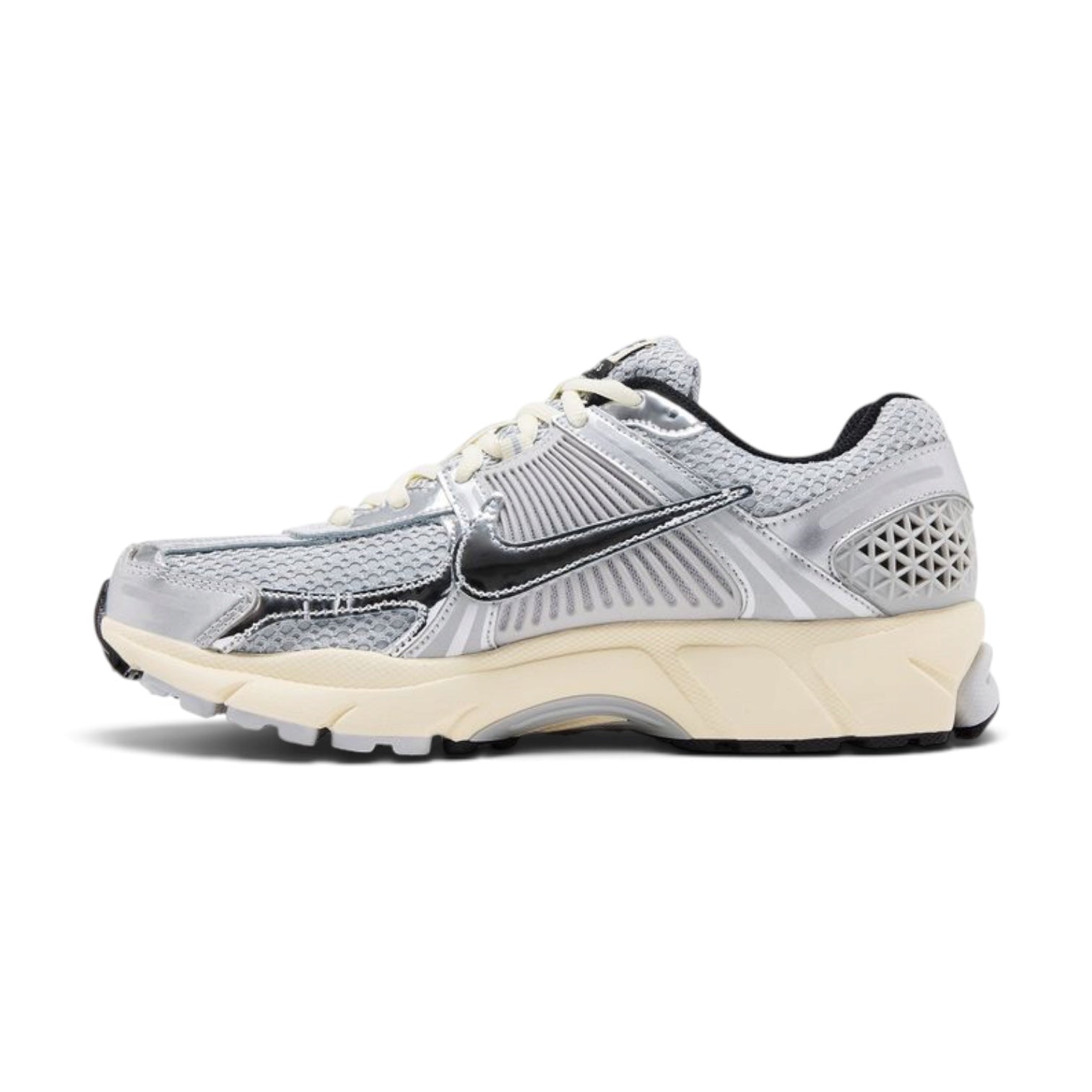 Nike Air Zoom Vomero 5 Grey Fog Chrome