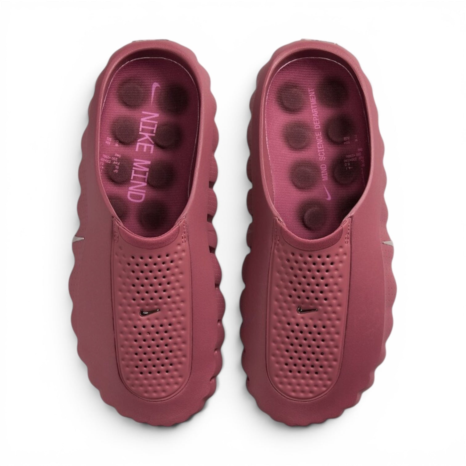 Nike Mind 001 Pink Smoke