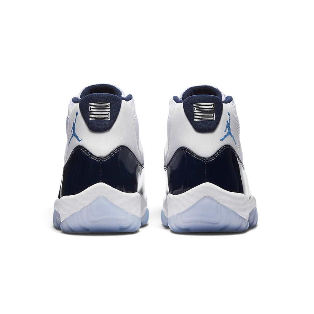 Air Jordan 11 Retro Midnight Navy