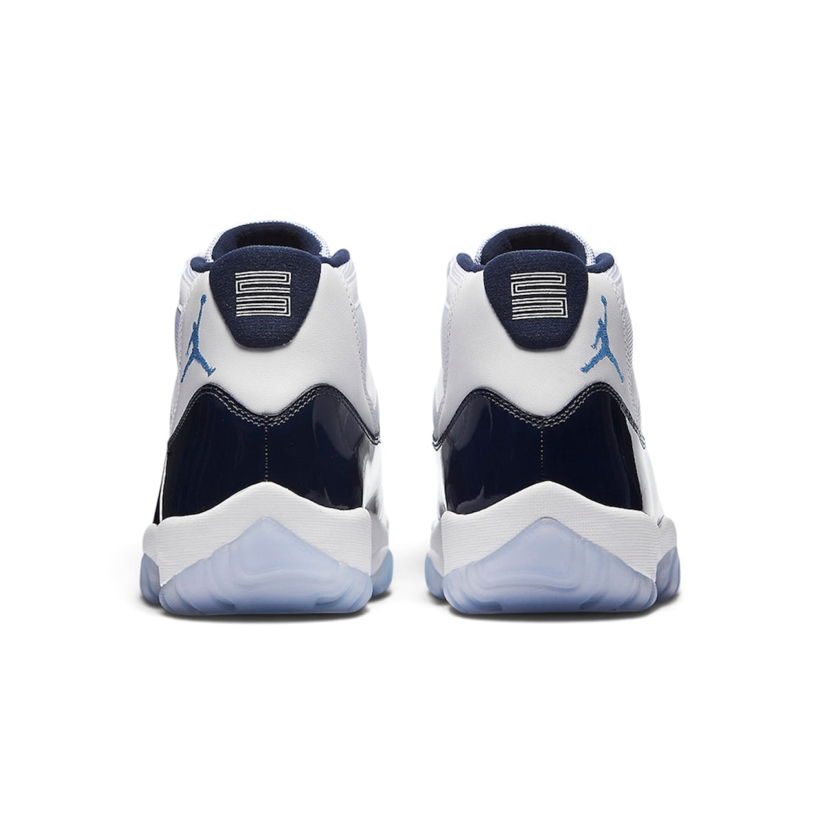 Air Jordan 11 Retro Midnight Navy