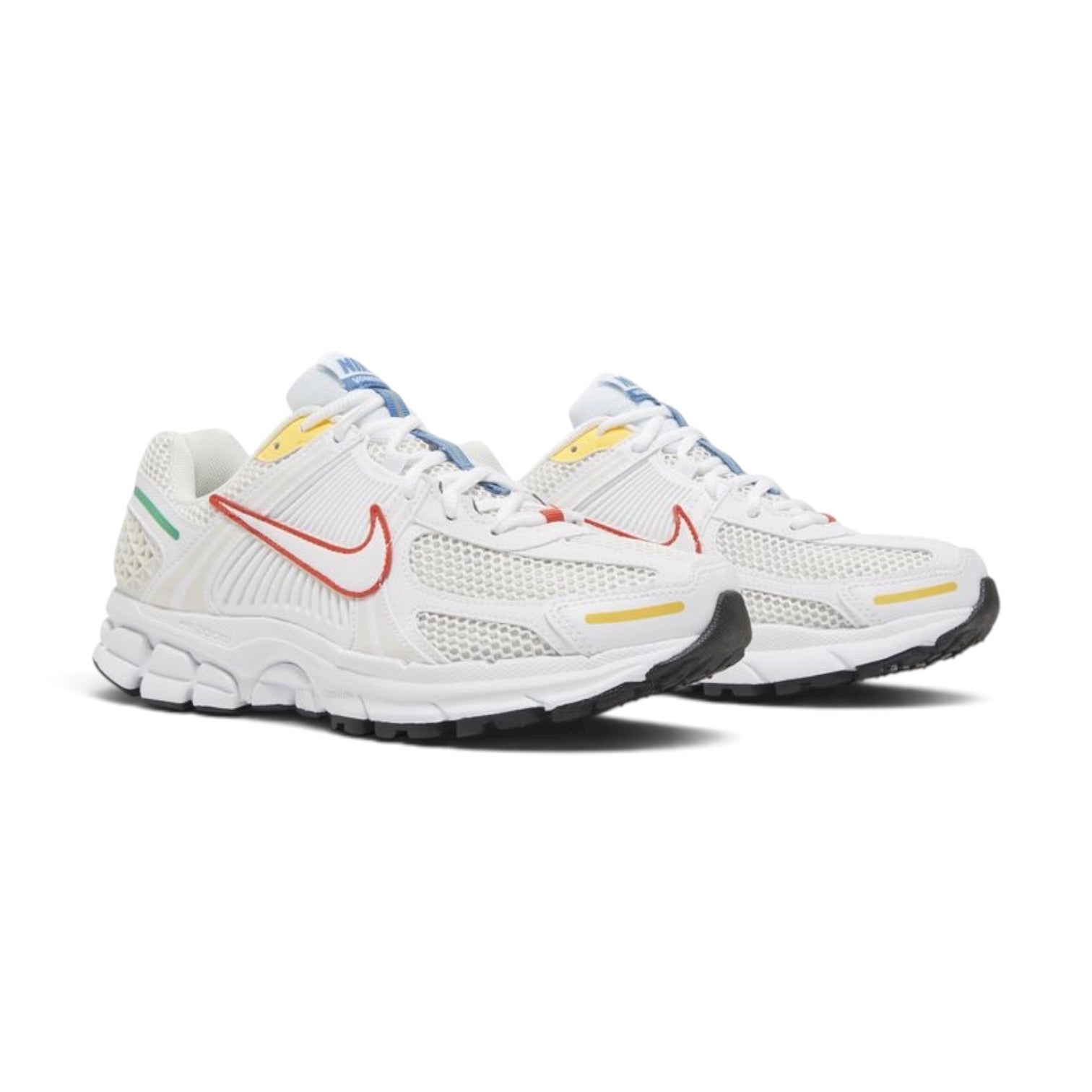 Nike Air Zoom Vomero 5 Primary Colors