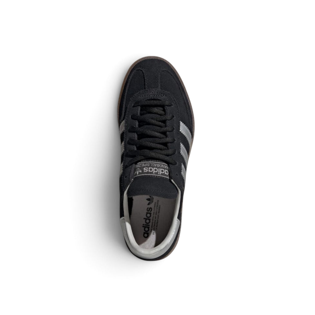 Handball Spezial Black Silver Gam