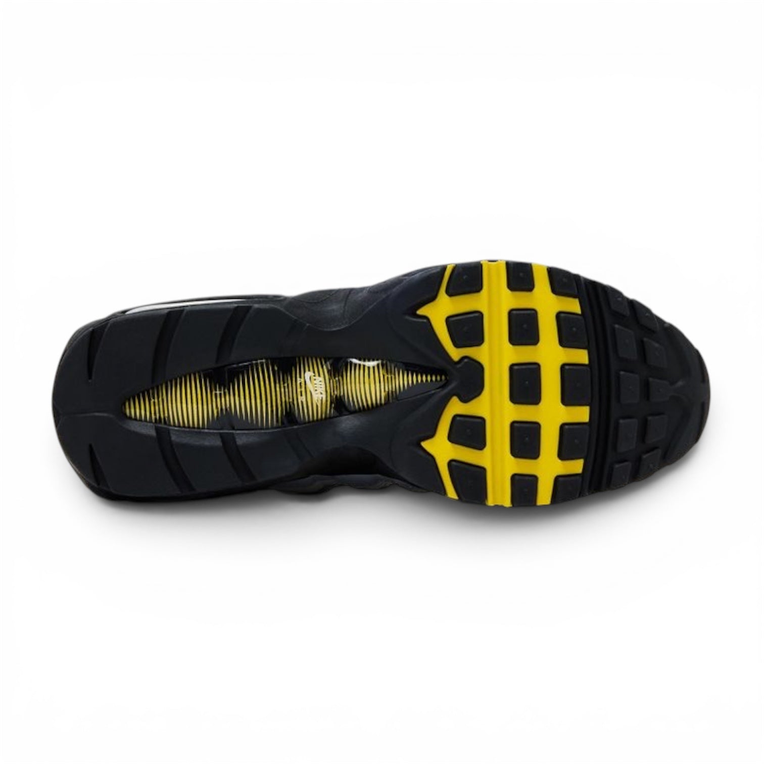 Nike Air Max 95 Tour Yellow