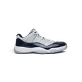 AIR JORDAN 11 RETRO LOW MIDNIGHT NAVY