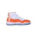 AIR JORDAN 11 RETRO LOW BRIGHT CITRUS