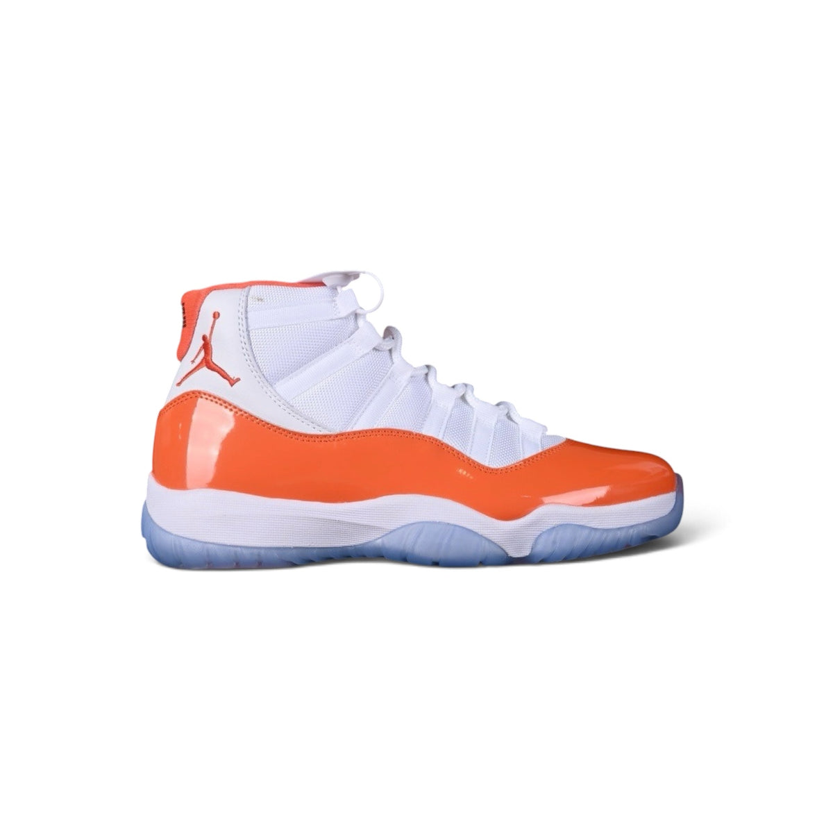 AIR JORDAN 11 RETRO LOW BRIGHT CITRUS