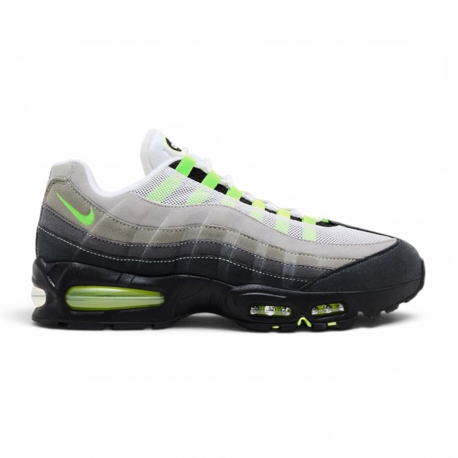 Nike Air Max 95 Neon 2025