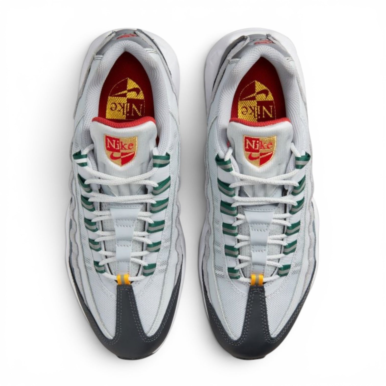 Nike Air Max 95 Prep School