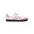 Samba OG Pink Flower