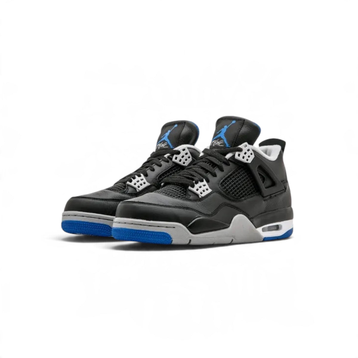AIR JORDAN 4 RETRO ALTERNATE MOTORSPORTS