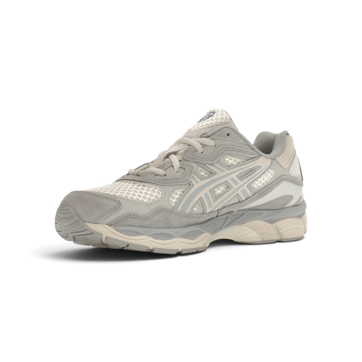 ASICS GEL-NYC 'Ivory Mid Grey'