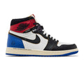 Fragment Design x Union LA x Jordan 1 Retro High Varsity Red