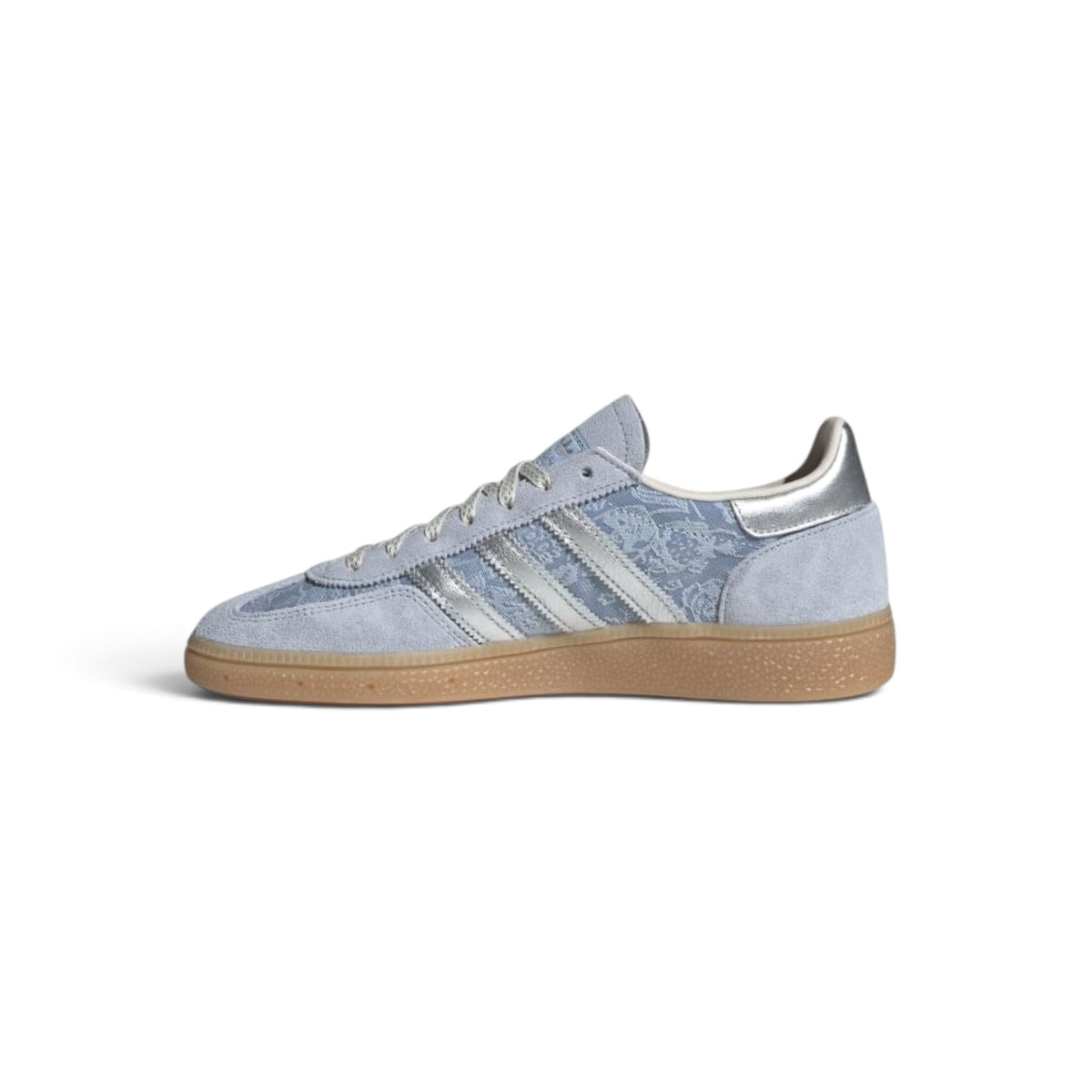 Handball Spezial Light blue bacego