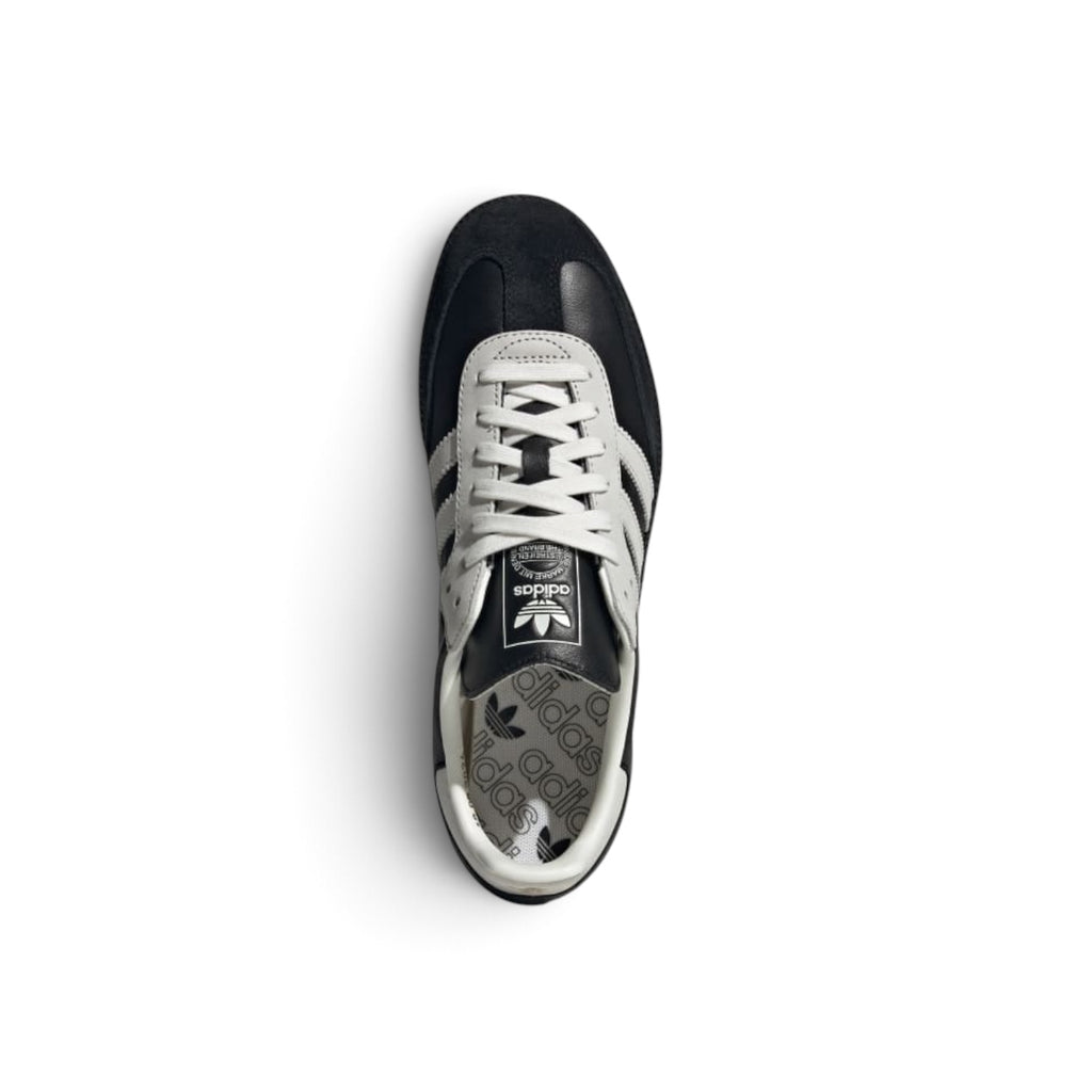 Samba OG 75th Anniversary Pack Black