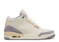 JORDAN 3 RETRO SE MUSLIN