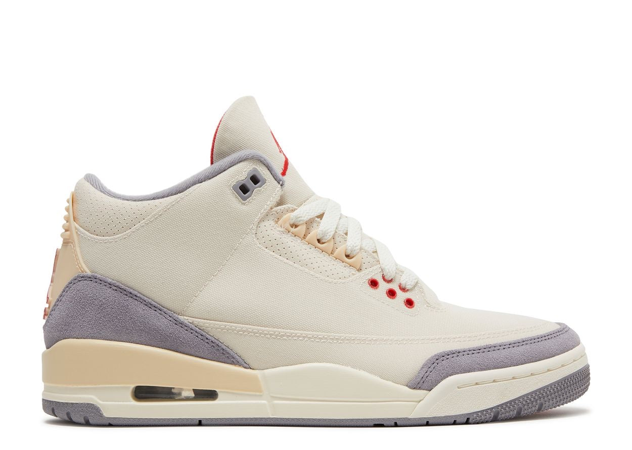 JORDAN 3 RETRO SE MUSLIN