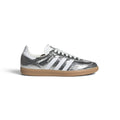 Samba OG Metallic Silver