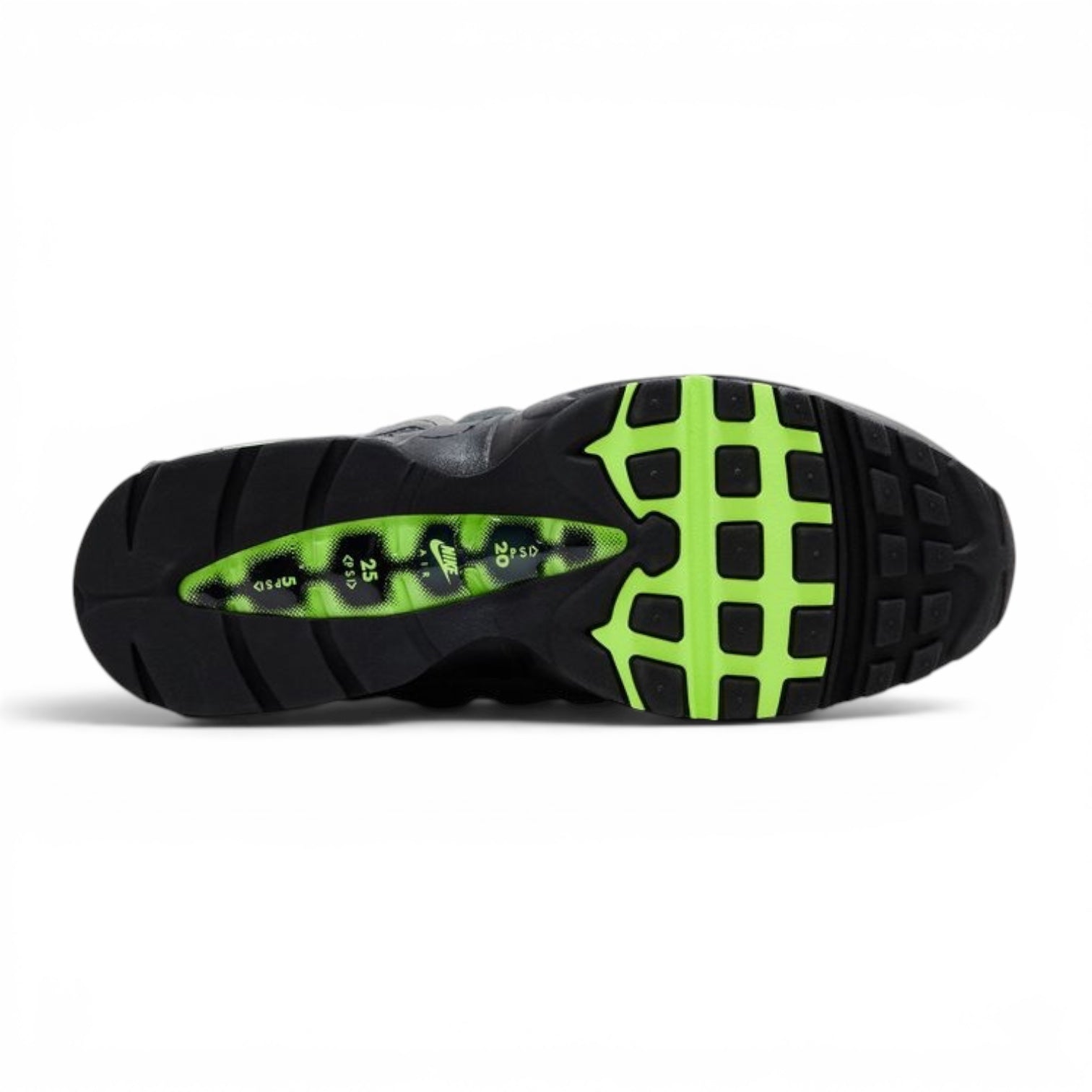 Nike Air Max 95 Neon 2025