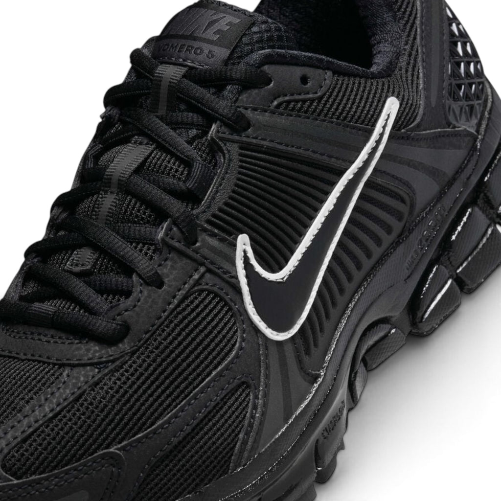 Nike Air Zoom Vomero 5 Black White