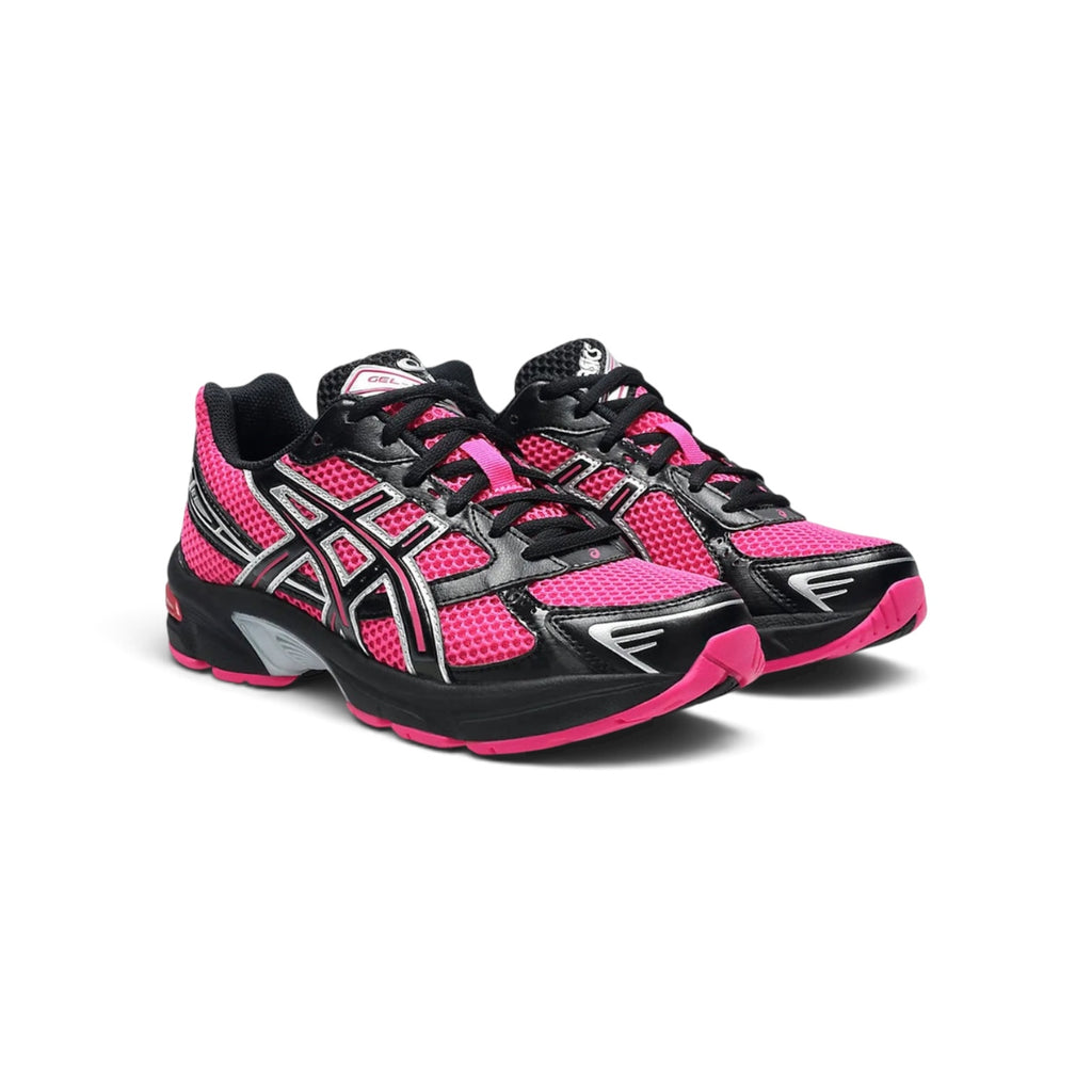 Pink Black