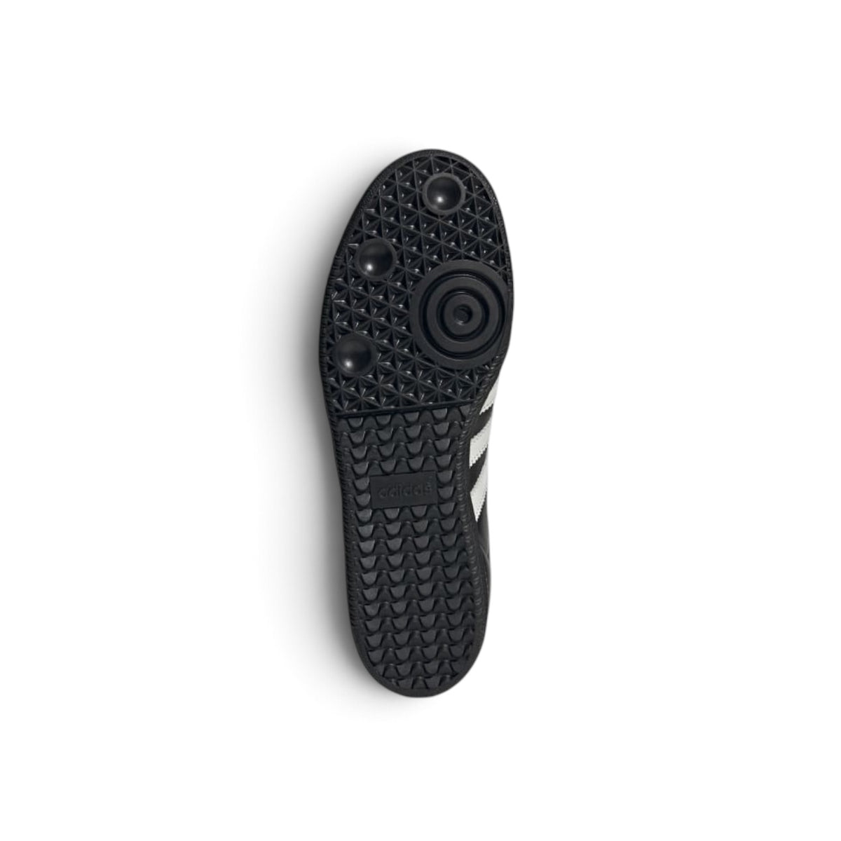 Samba OG 75th Anniversary Pack Black