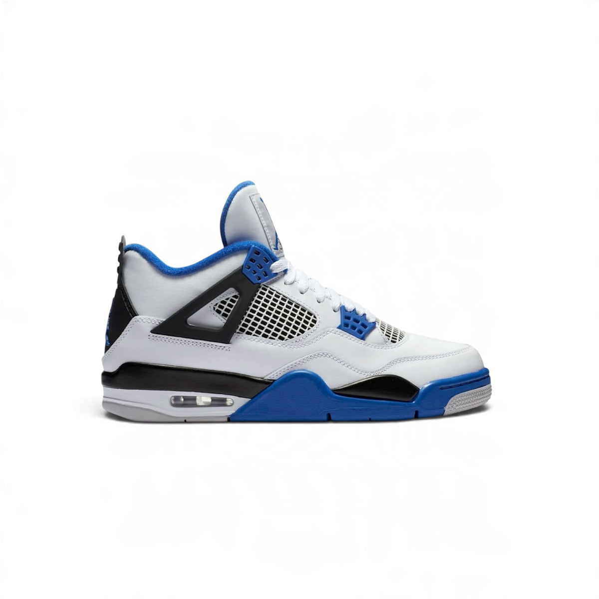 AIR JORDAN 4 RETRO MOTORSPORTS