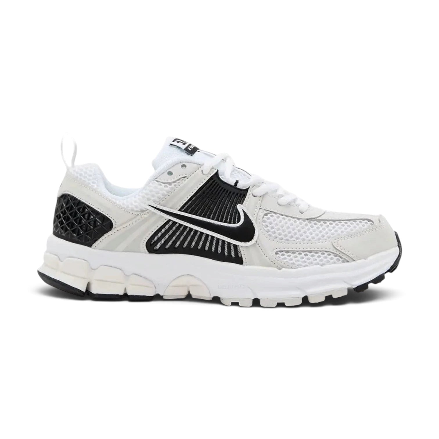 Nike Air Zoom Vomero 5 White Black