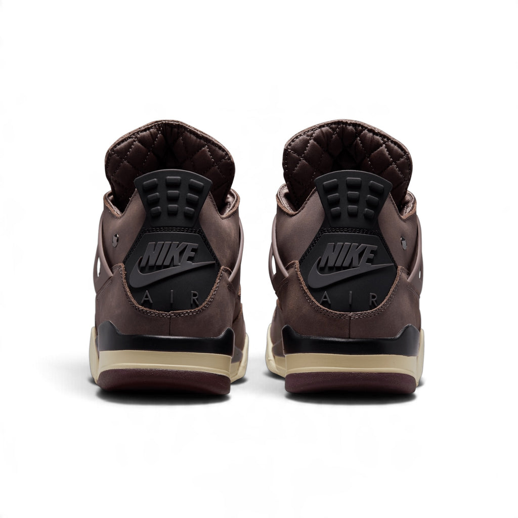 AIR JORDAN 4 RETRO VIOLET ORE
