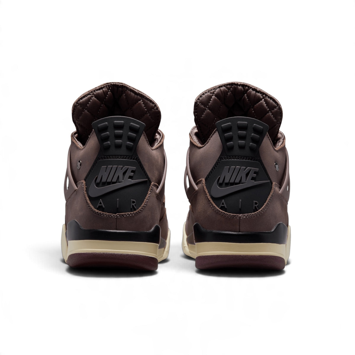 AIR JORDAN 4 RETRO VIOLET ORE