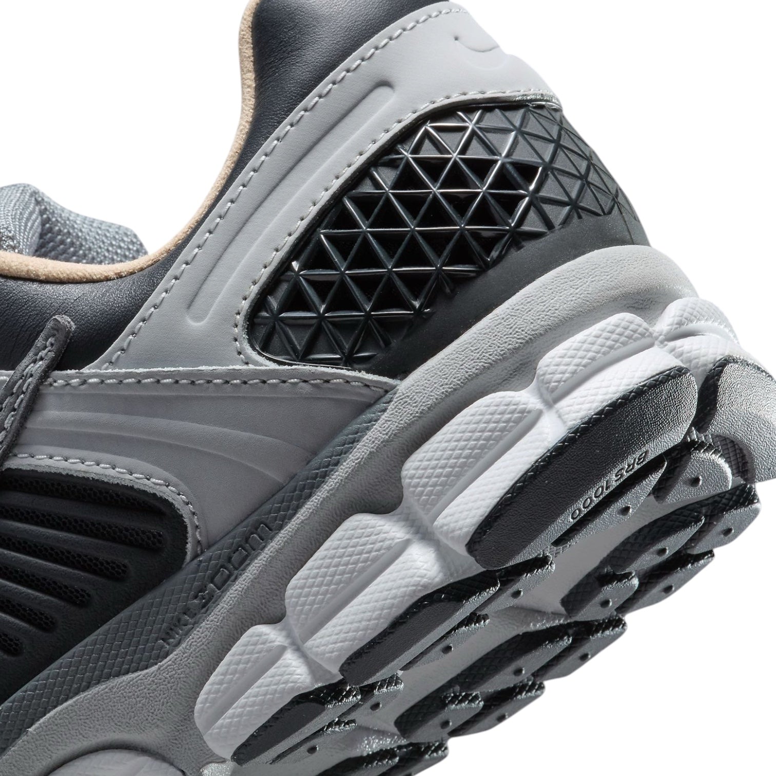 Nike Air Zoom Vomero 5 Dark Smoke Grey Vachetta