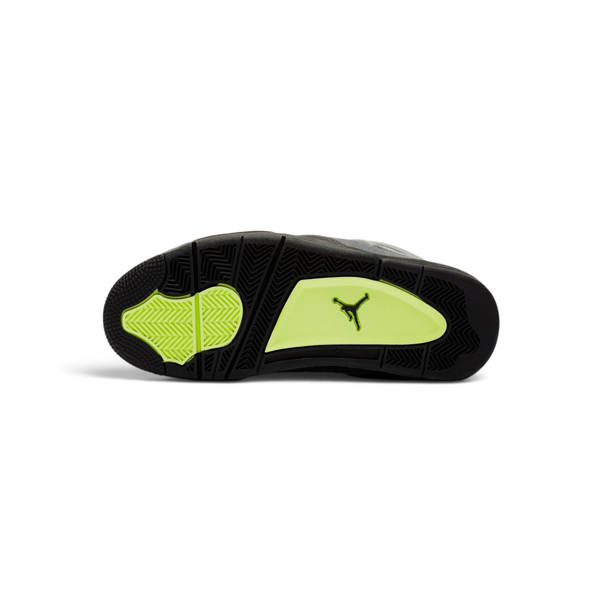 AIR JORDAN 4 NEON