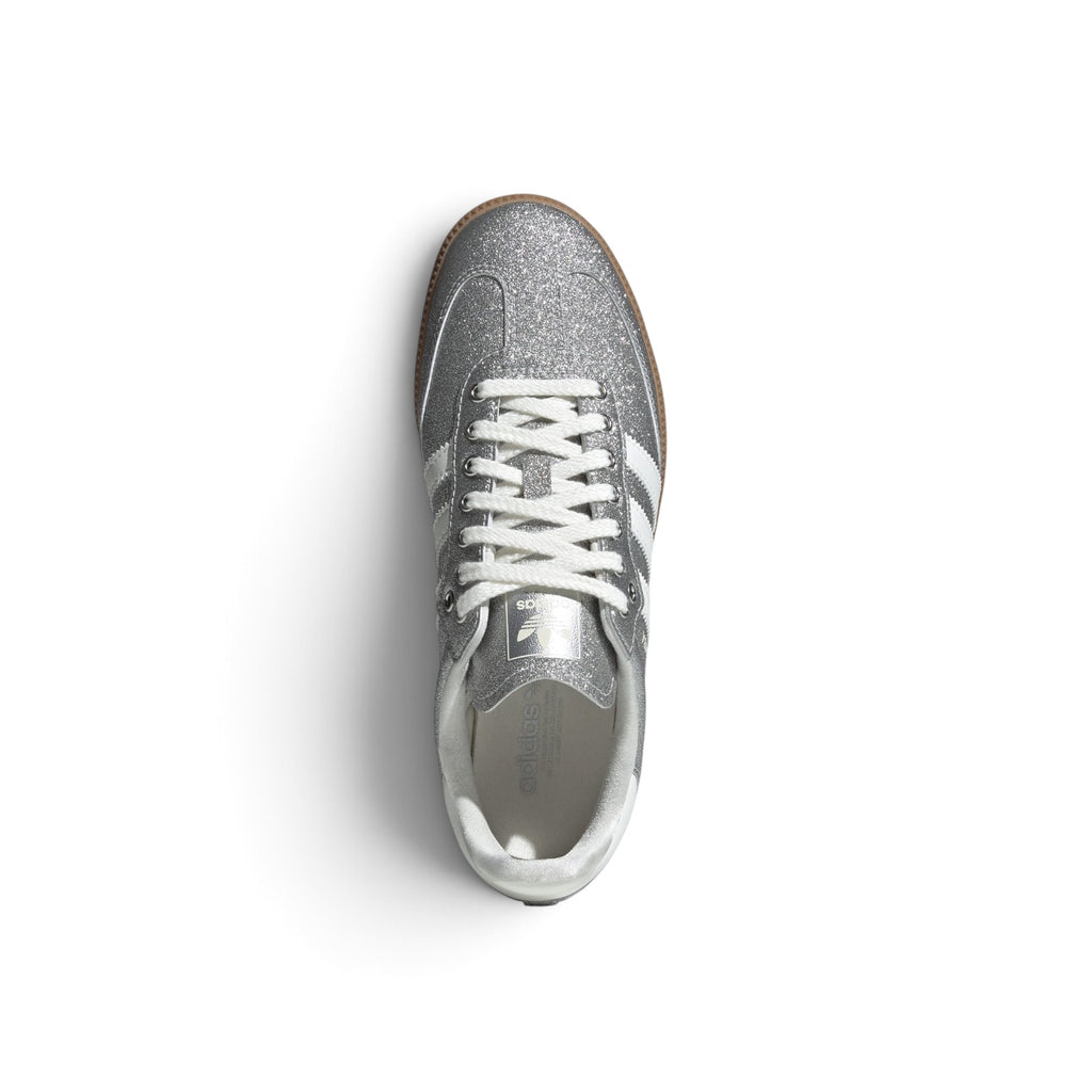 Samba OG Silver Glitter